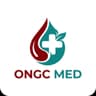 ONGC Med Logo